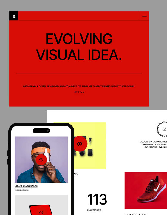 Agencā by Flowmance