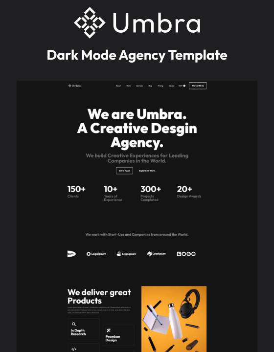 Umbra by Flowversity