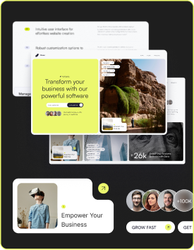 Oasis X by Lucas Gusso