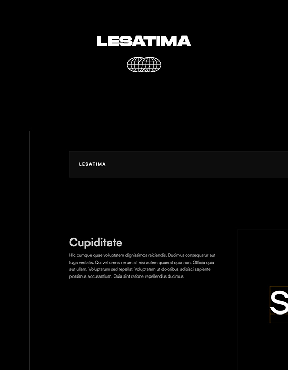 Lesatima by Sidebay Supply