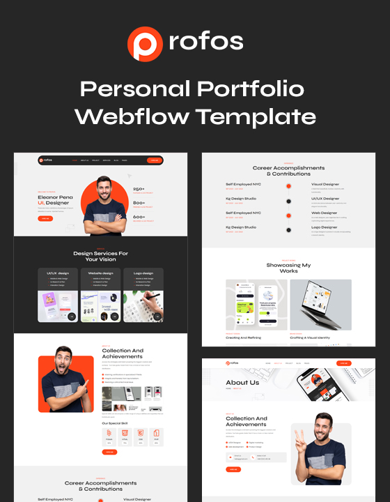 profos by PeacefulQode