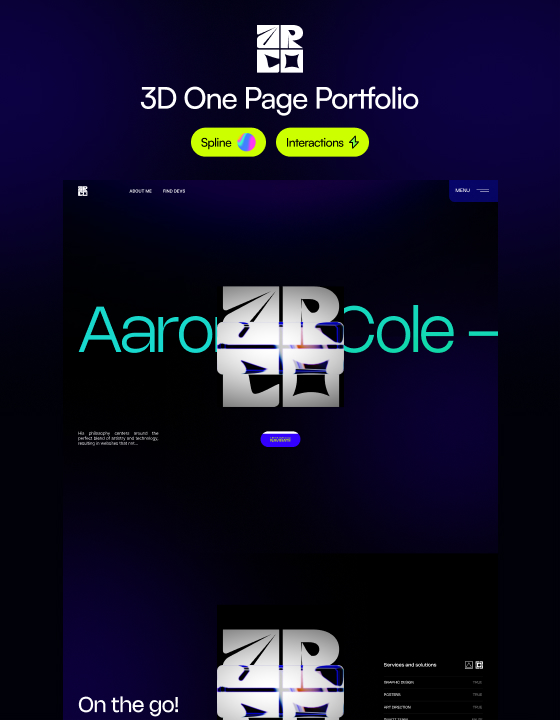 ARCO by ATWWW Templates
