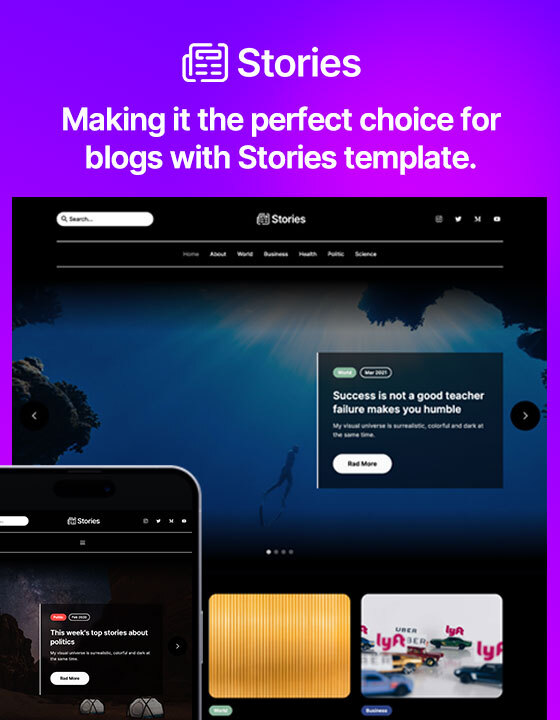 Stories by Flowmance