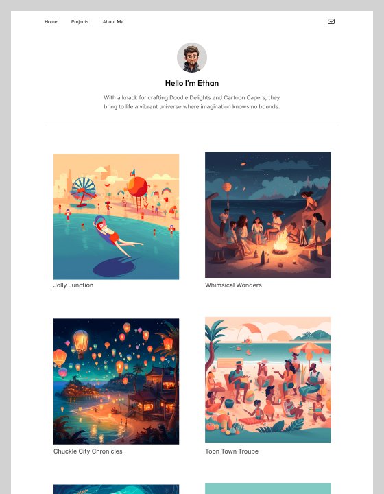 Prosper by Over Sight