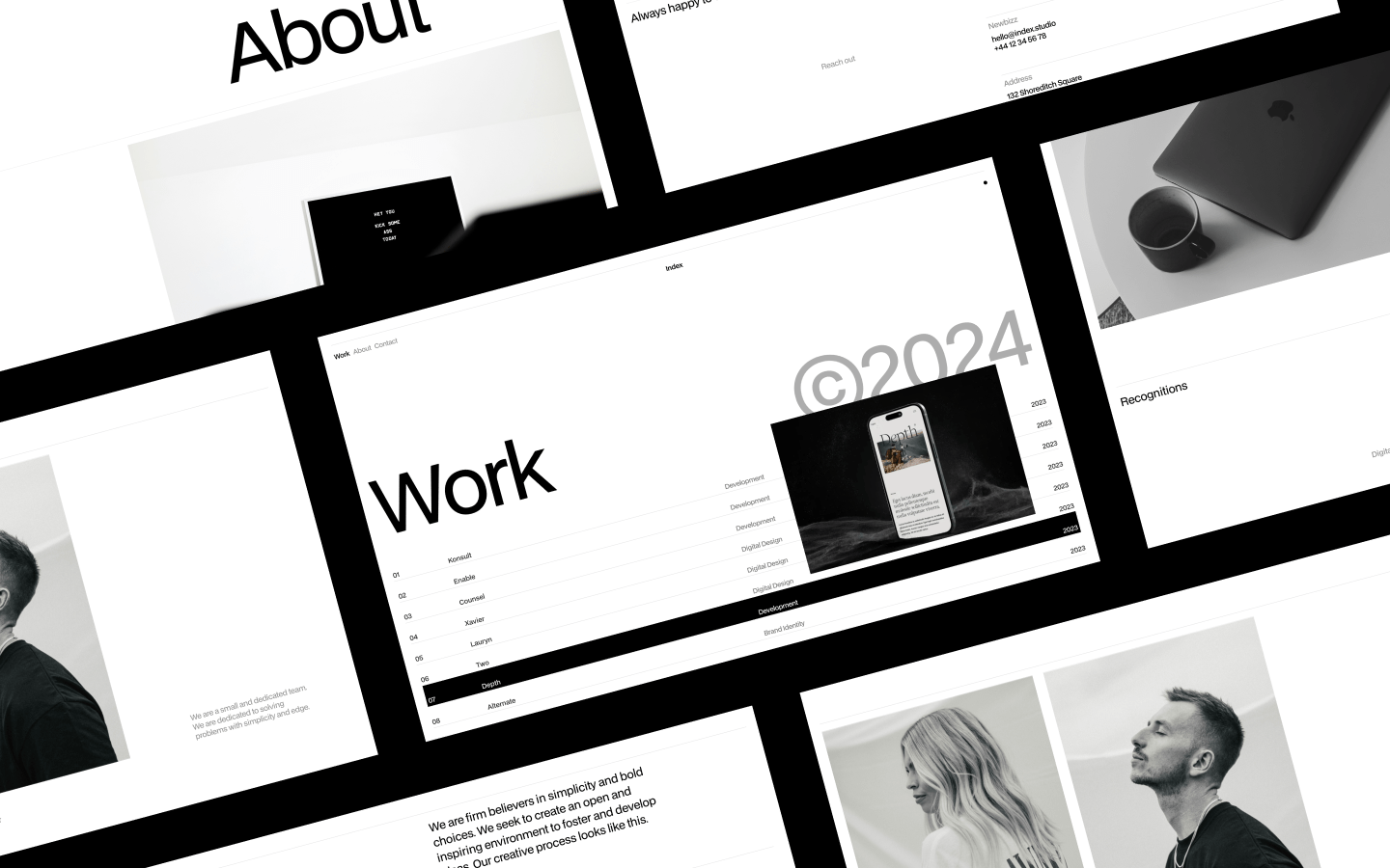 What is HTML? visual data 4