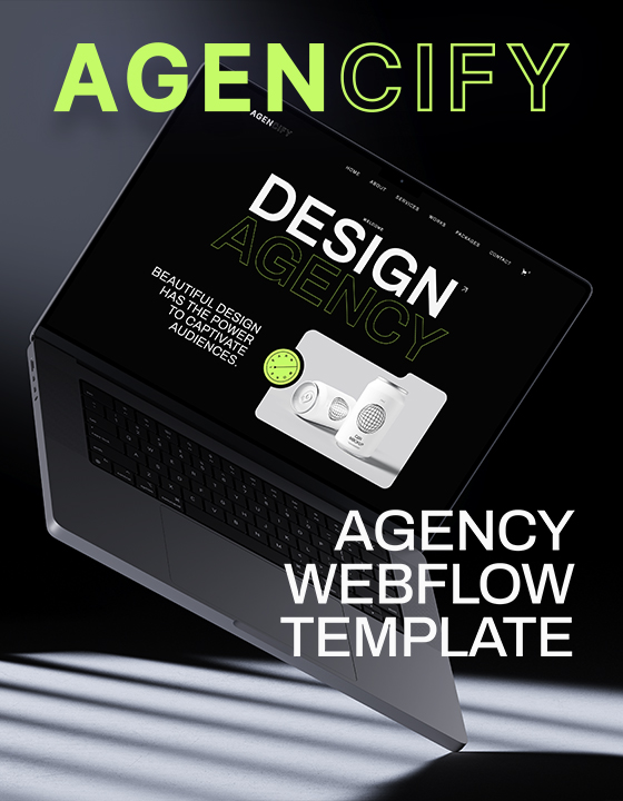 AGENCIFY by Rick Mummery