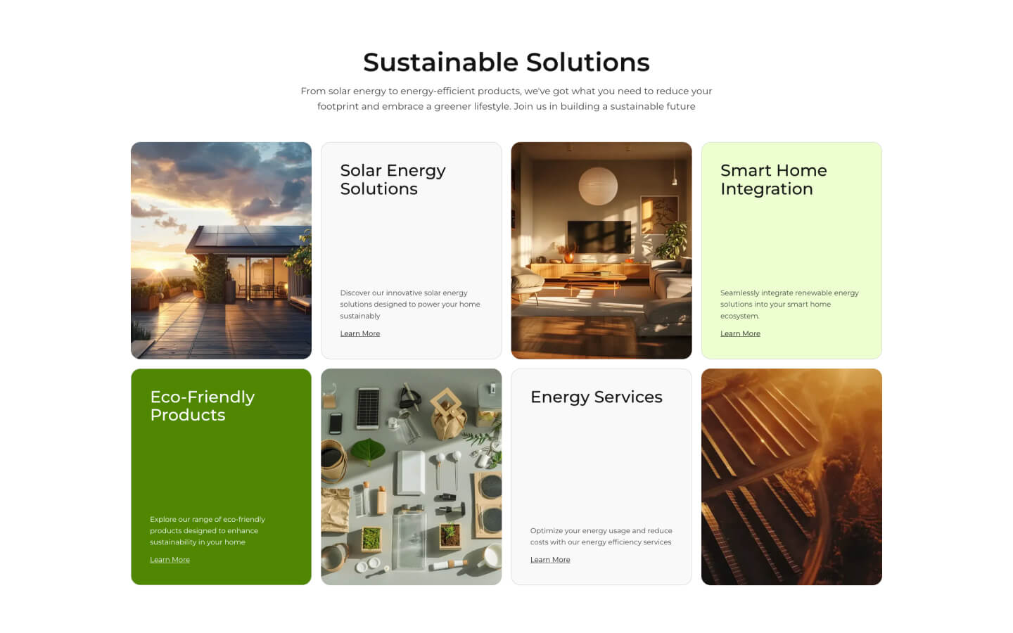 Exploring the Future of Renewable Energy Tech