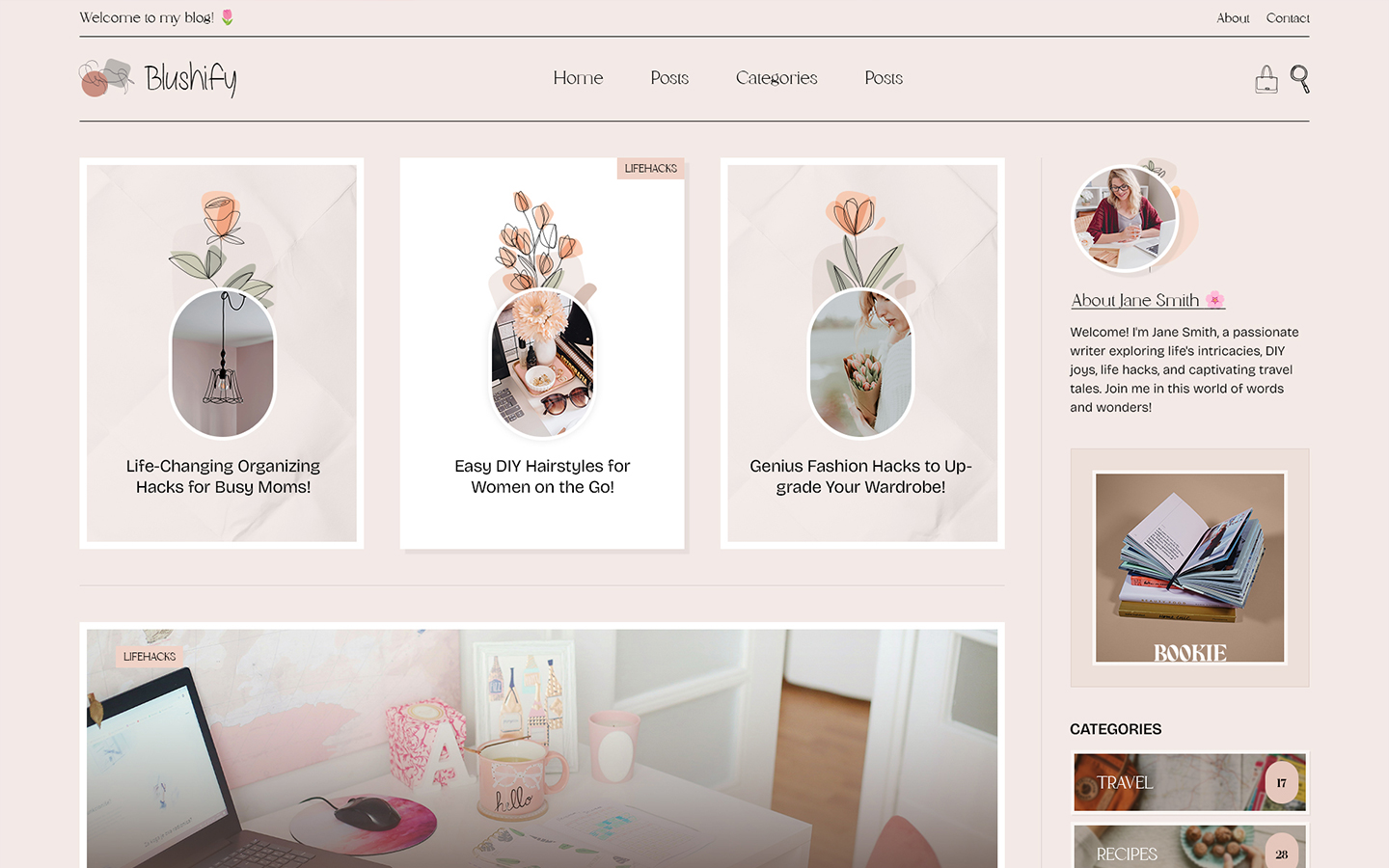 Website Templates by Max Themes | Webflow