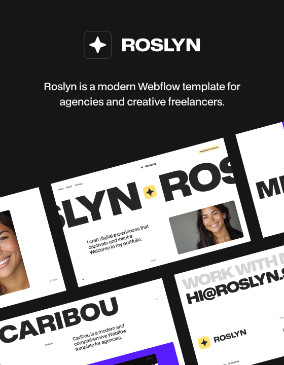 Roslyn by Jacob Nielsen