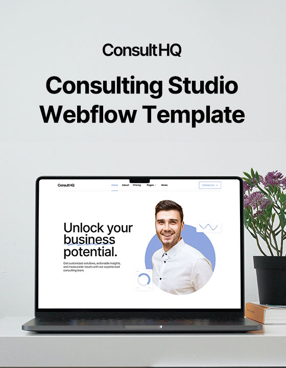 ConsultHQ Light by Flowmance