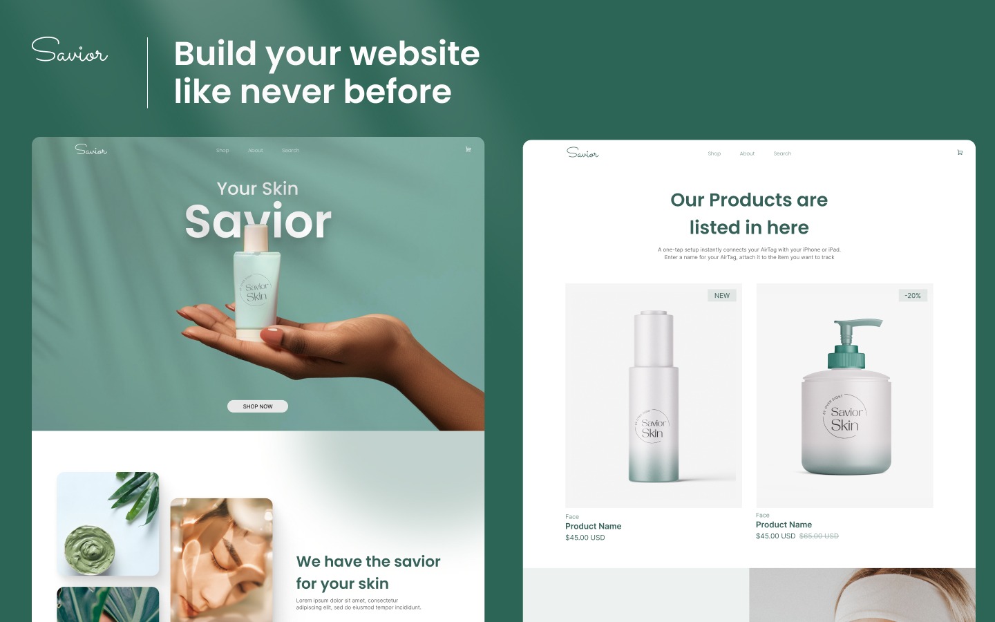 Website Templates by Over Sight | Webflow