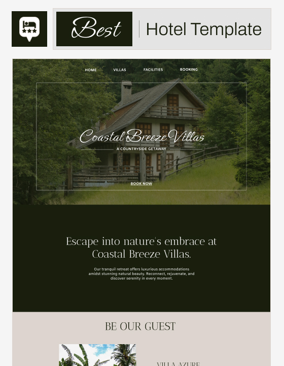 Coastal by Over Sight