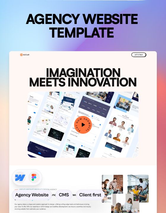 AirCraft by AirDokan