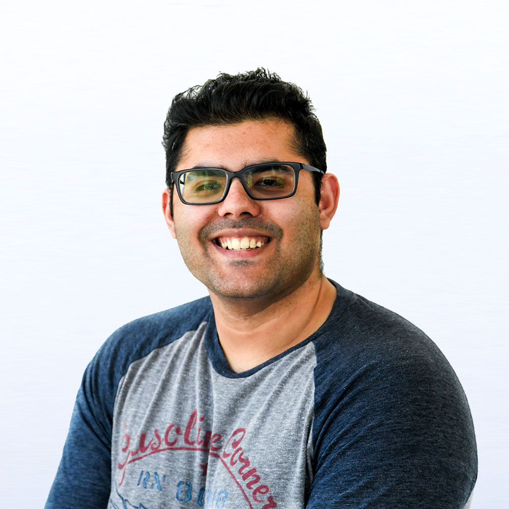 Karan Pandya