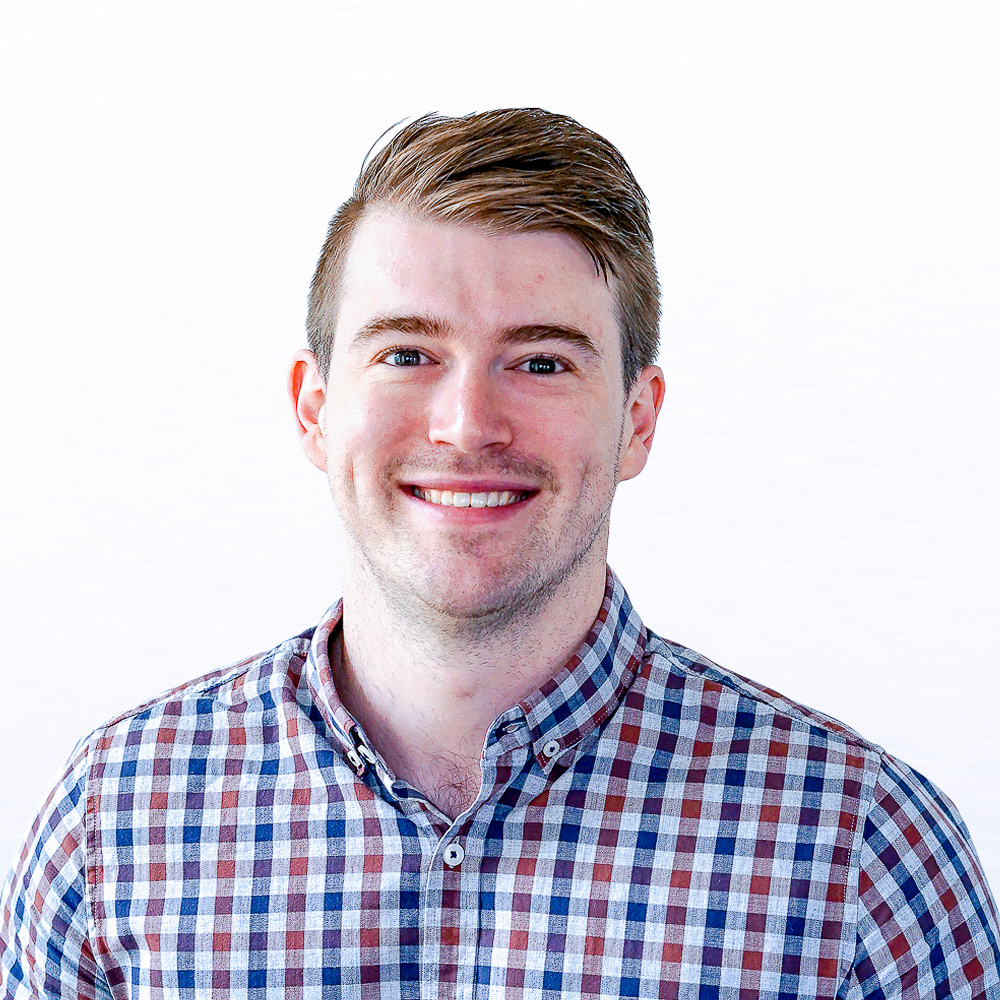 Mitch Harrison