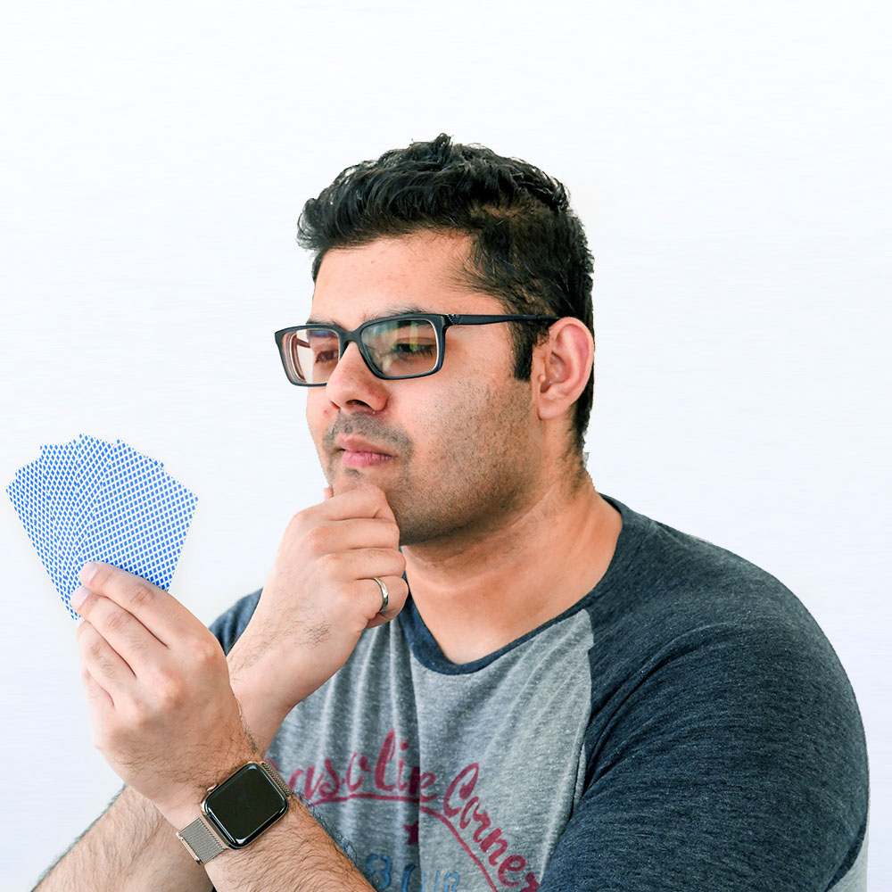 Karan Pandya