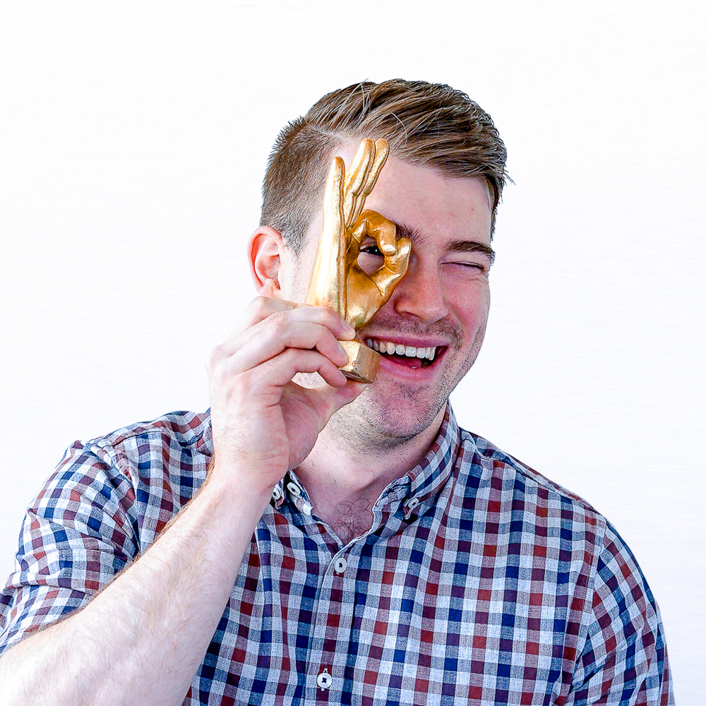 Mitch Harrison
