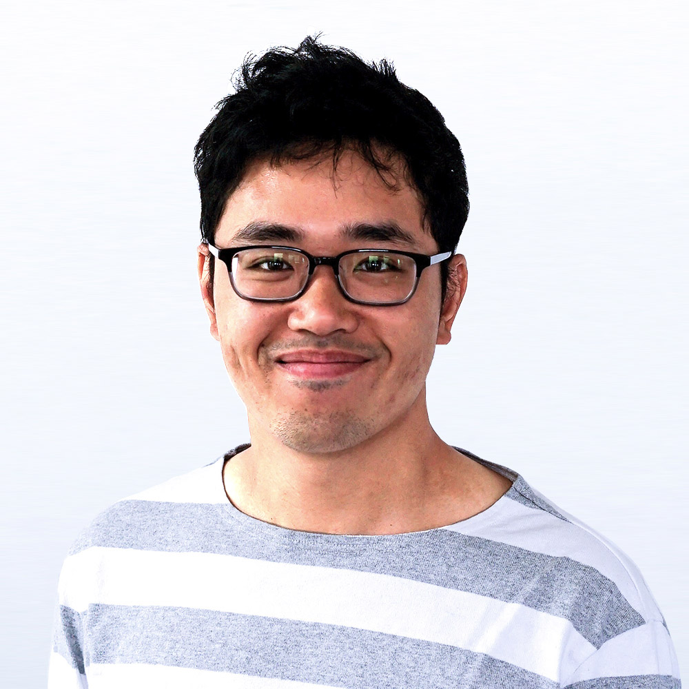 Anthony Lui