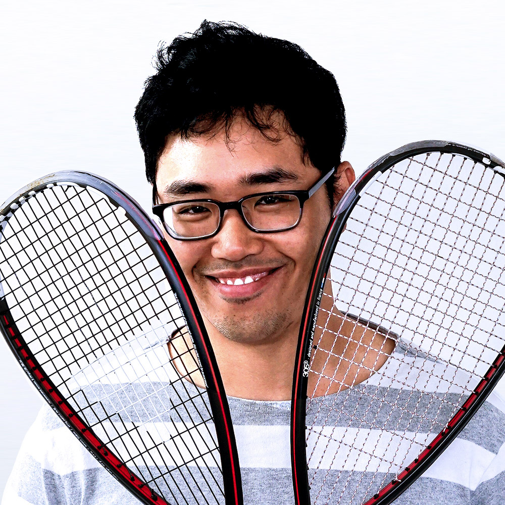 Anthony Lui