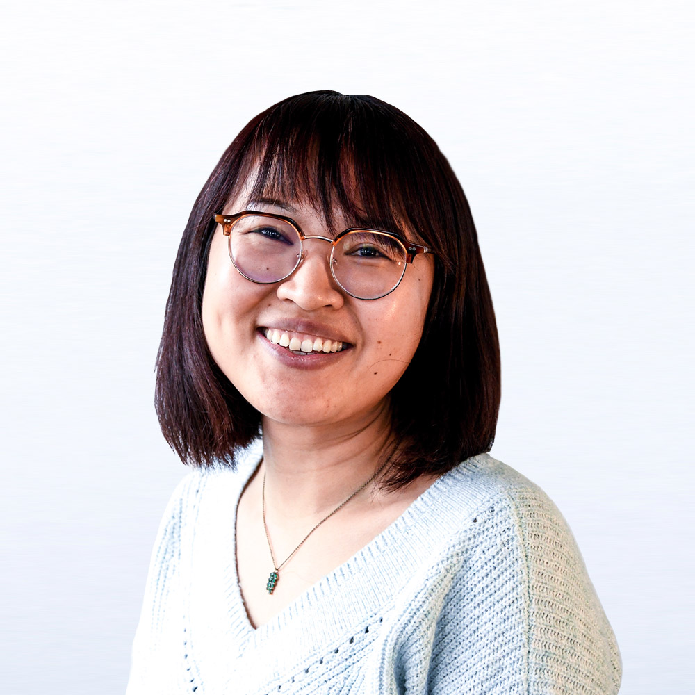 Thea Hao
