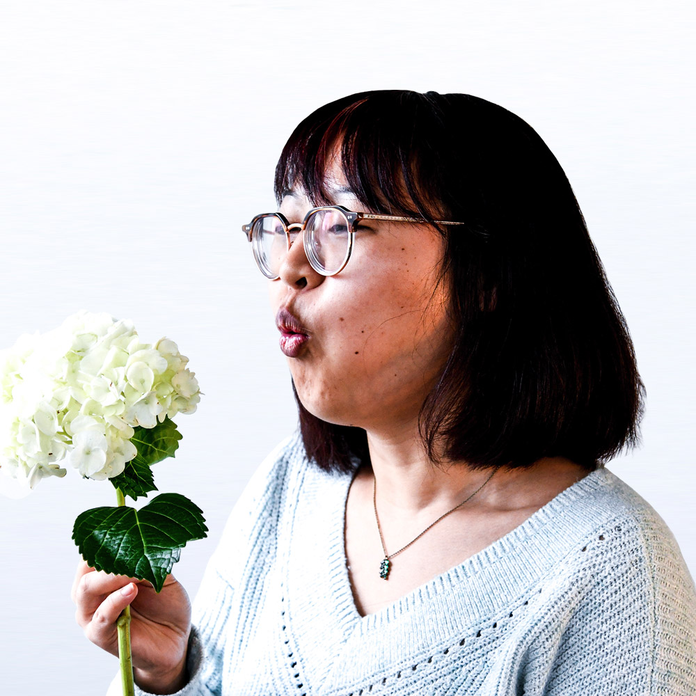 Thea Hao