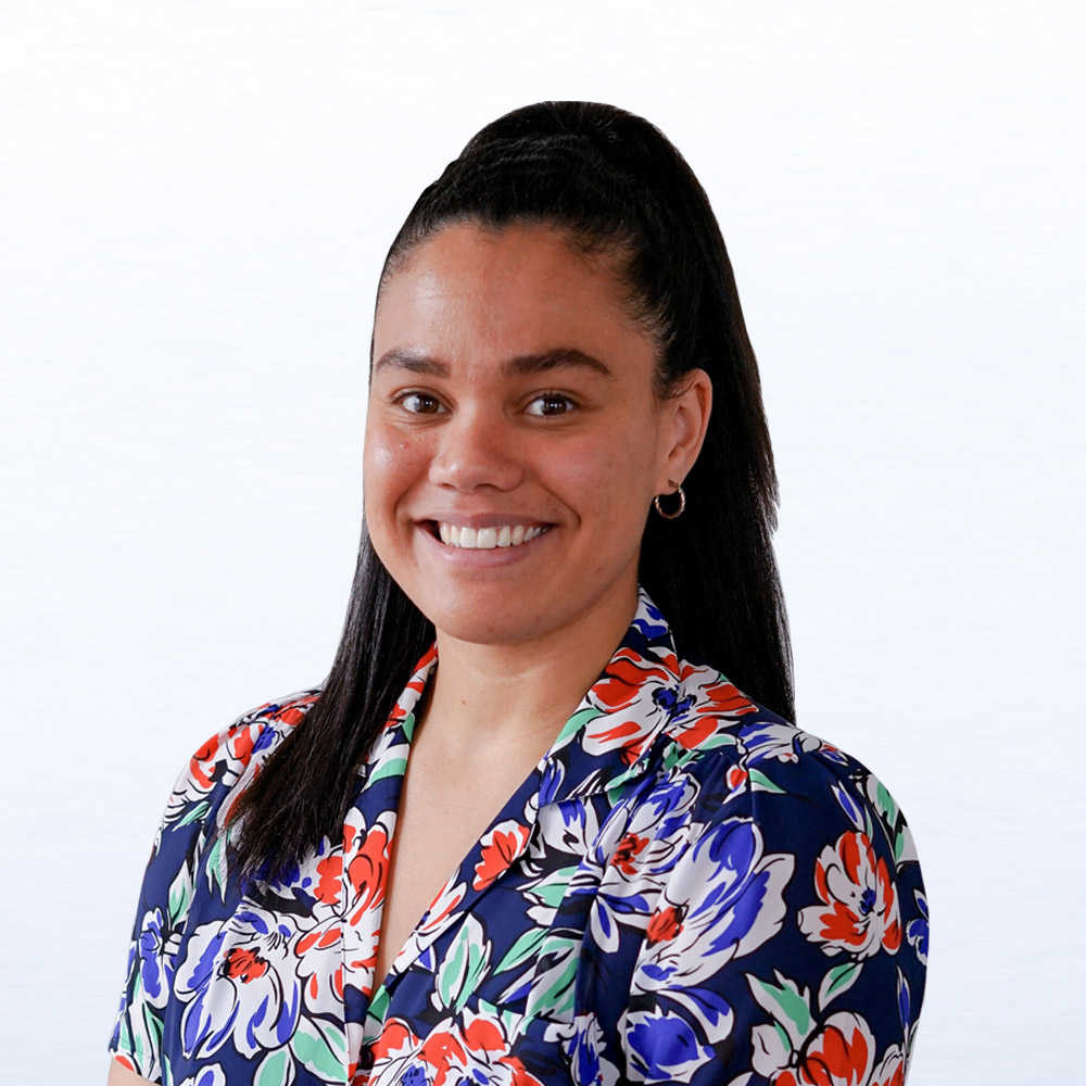 Veronique Russell