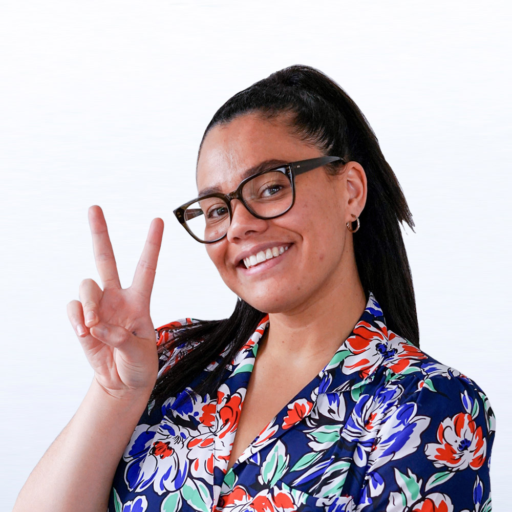 Veronique Russell