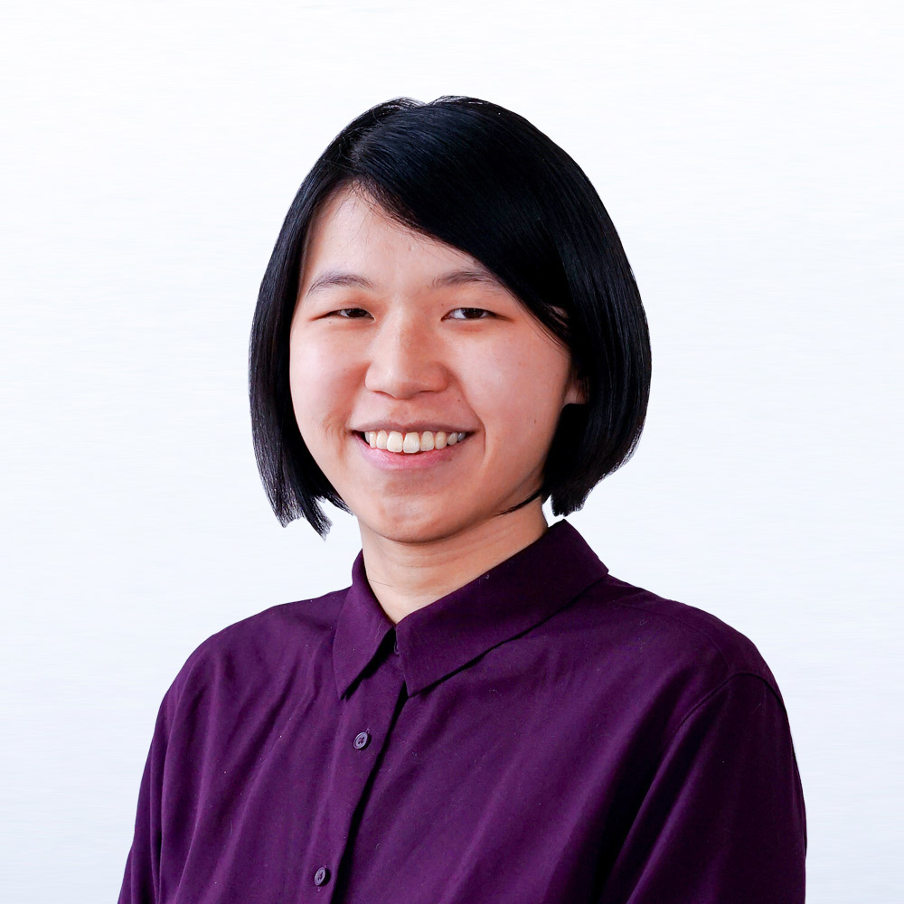 Elizabeth Chan