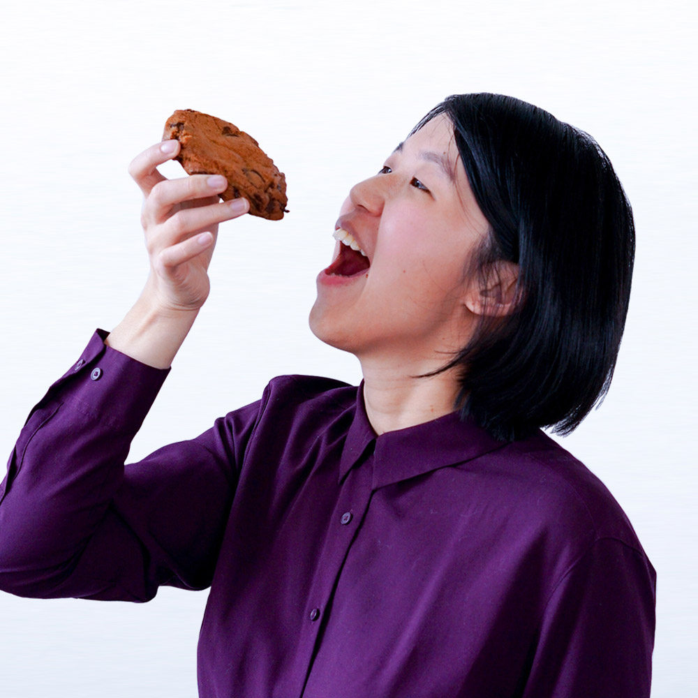 Elizabeth Chan