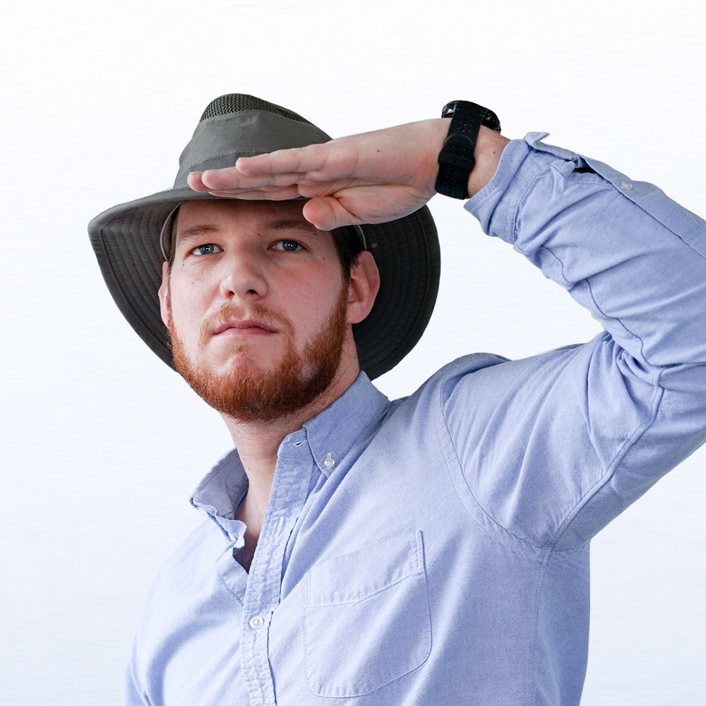 Elliott Sterner