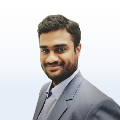 Arijit Paul