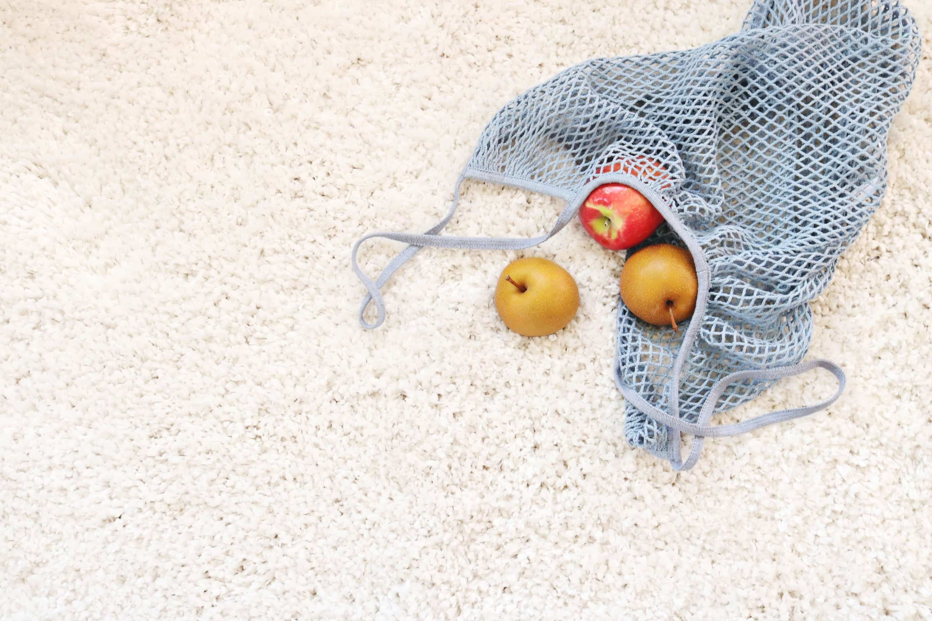 Five Reasons Why You Should Bring Your Own Bags