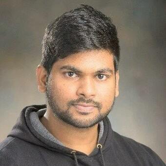Rakesh Mahadasa