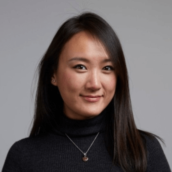 Rachel Wong