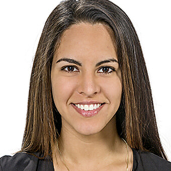 Mariana Adrianzen