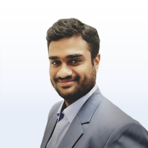 Arijit Paul