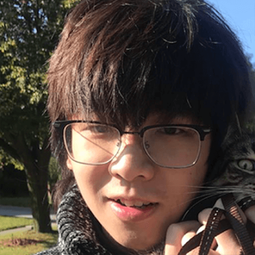 Felix Chen