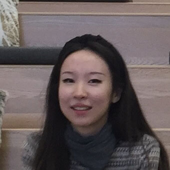 Bella Zhang
