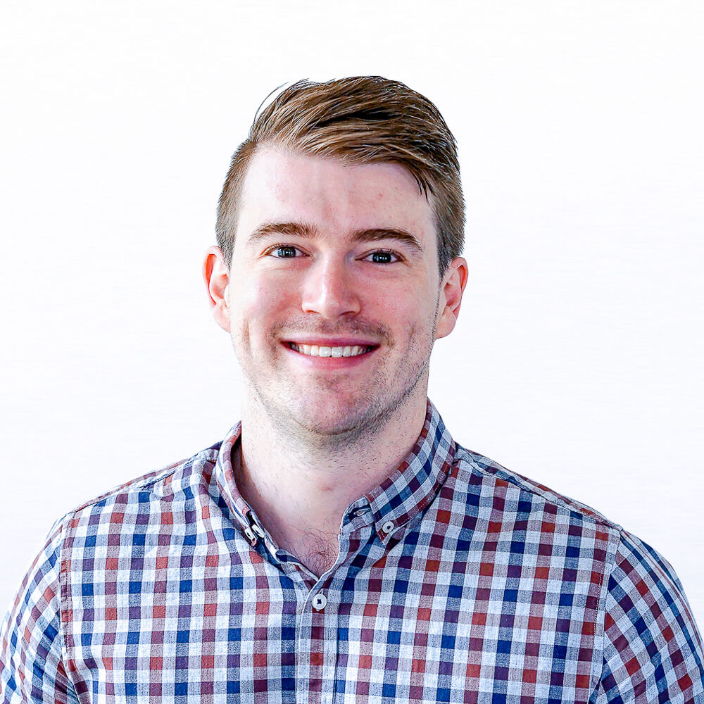 Mitch Harrison