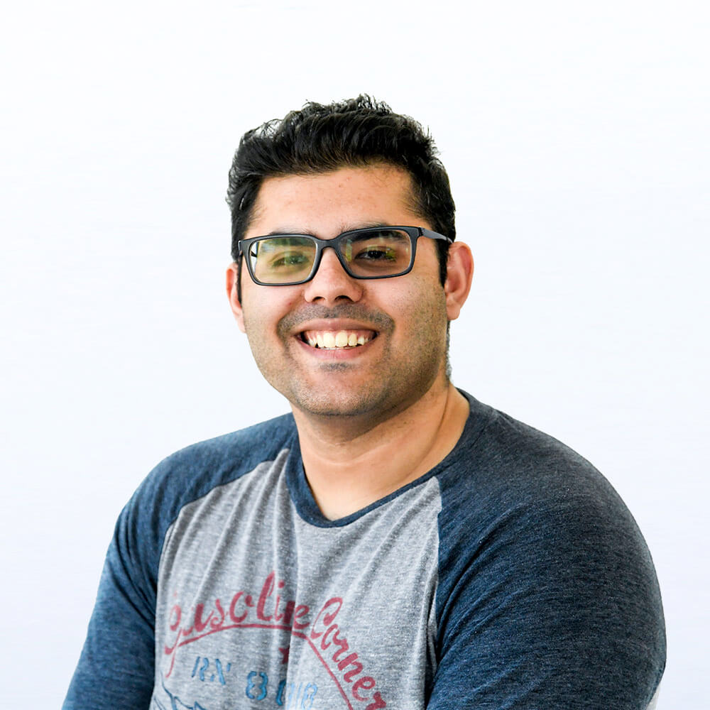Karan Pandya