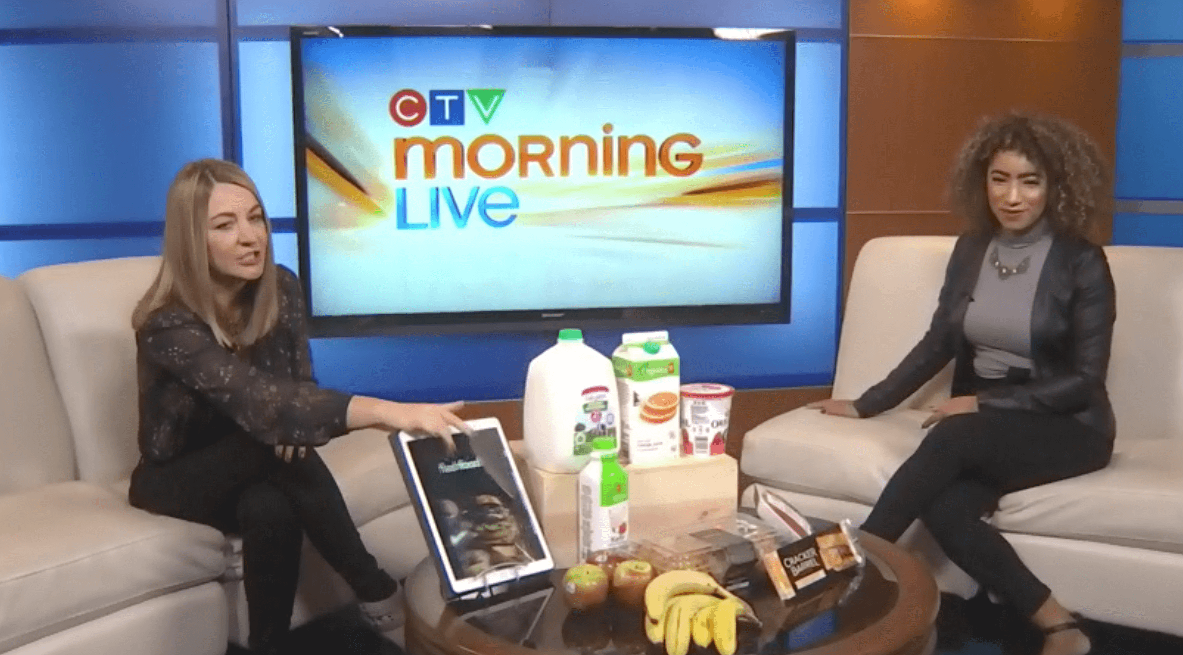 New app helps you save while you shop