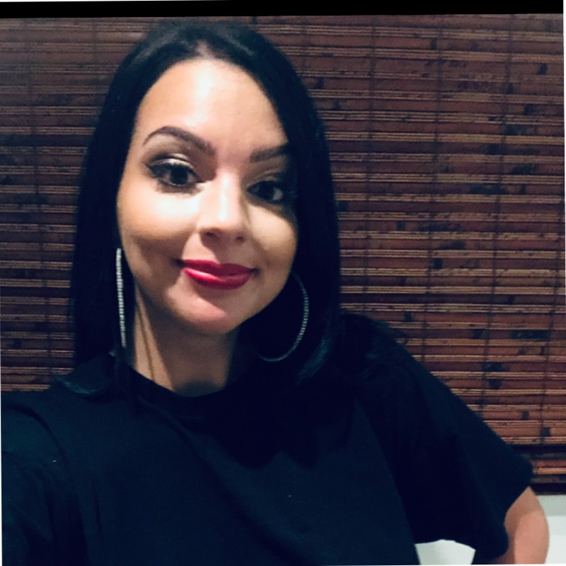 Marie-Pier Petroni