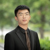 Louis Luo