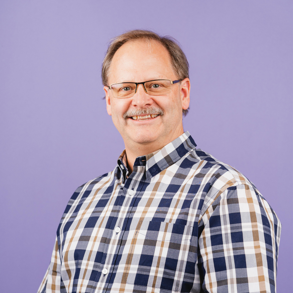 Warren Taylor