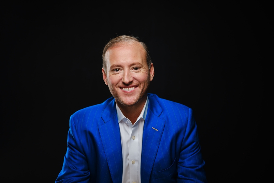 Flashfood Appoints Grocery Industry Veteran Nicholas Bertram as President and Chief Operating Officer