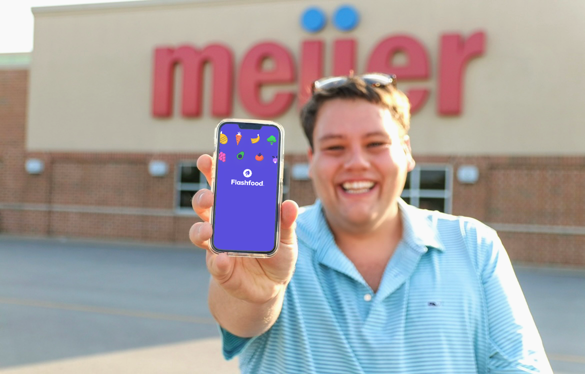 Meijer First Retailer Nationwide to Support SNAP Benefits on Flashfood 