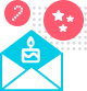 Share holiday messages