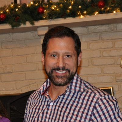 Anthony D'Angelo
