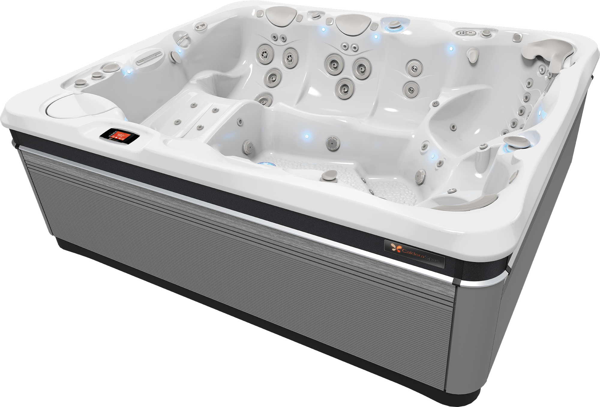 Caldera Spa Uw Award winnende Caldera Dealer