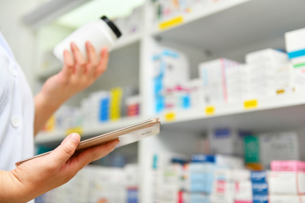 Die digitale Apotheke: Mag. Wenkoff im Interview